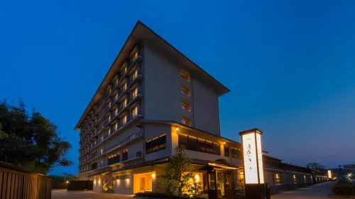 오야도 츠키요노우사기