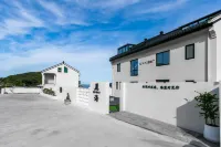 朱家尖麓海sea live 海景泳池美宿（小烏石塘店）