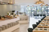 HM Ayron Park - Adults Only - breakfast