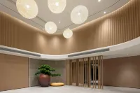 JI Hotel (Taiyuan Jinyang Lake Hongdenglong Stadium) Các khách sạn gần CPC Taiyuan Jinyuan Committee Party School