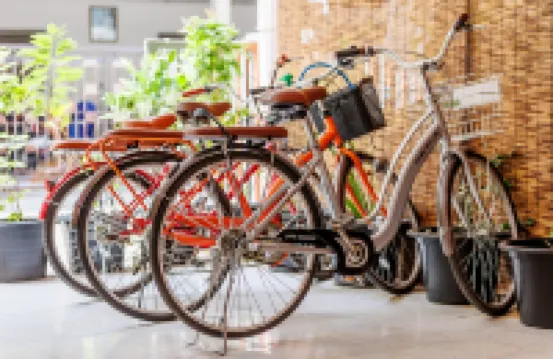 บ้านมีสุขอยุธยา - โฮสเทล