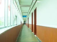 Zhongyang Yuanmengju Hotel Hotels in Zhongyang