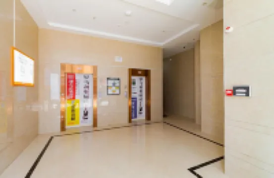 Lisi Future B&B (Far East International Plaza Branch)