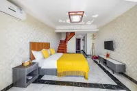 Genting Loft Seaview Hotel