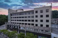 JI Hotel (Jinhua Wuyi Branch) Hotels in Jinhua