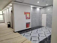 Four Seasons Hotel Minfeng Landuo - Thân thiện với thú cưng
