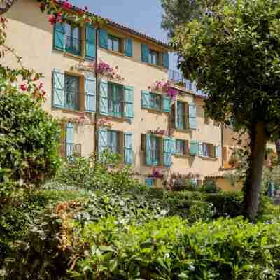 Hôtel Casa Santini x Roc Seven Hotel Exterior