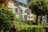 Casa Santini X Roc Seven Hotels in Porto-Vecchio