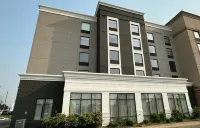 Fairfield Inn & Suites Newmarket Hotels in Aurora