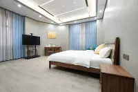 Tuowei Hotel (Quanzhou Railway Station) - balcony