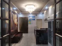 Sihong Yunchen Boutique Homestay (Hengshan South Road)