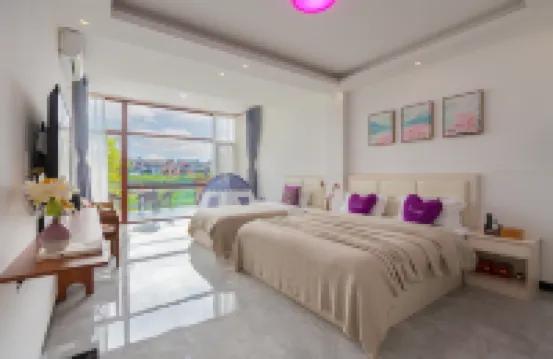 Fuyun Guest House
