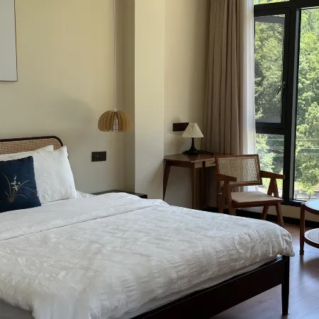 YaoQingqiuyuan Homestay