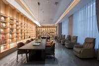 Xingyun Elegant Restaurant (Datong University Branch)