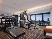 ROYGEM Hotel (Longnan Yingbin Boulevard, Longnan) Hotel a Longnan