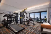 ロイジェムホテル(ROYGEM HOTEL)ホテル（竜南メインストリート） 竜南のホテル