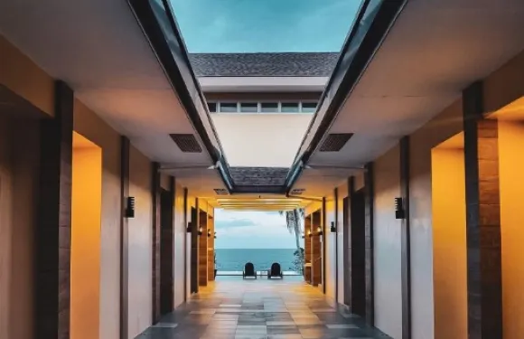 荷馬温泉度假村