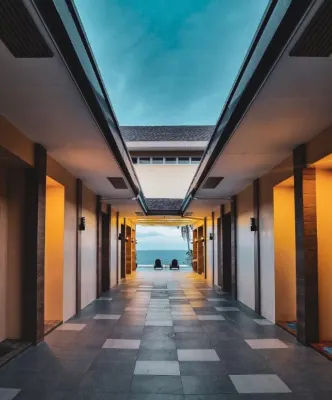 RedDoorz at Homa Resort Hotel Hotels in Poro