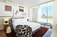 Virgin Hotels Las Vegas, Curio Collection by Hilton Hotels in East of the Las Vegas Strip