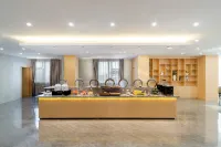 Xifeng XIFENG Hotel (Shanghai Gao Branch) - breakfast