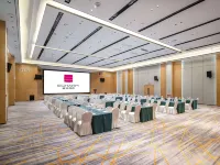 Echarm Hotel (Changsha High-speed South Railway Station, Convention and Exhibition Center) فنادق في مديرية تشانغ شا