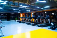 Panzhou International Garden Hotel Hotels in Panzhou