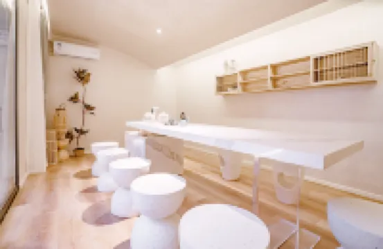 Xiangshu Vacation Apartment (Huidong Shili Silver Beach Victoria Bay)