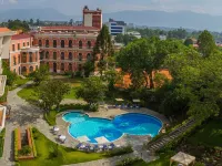Hotel Yak & Yeti Hotels near Aarya Ghat