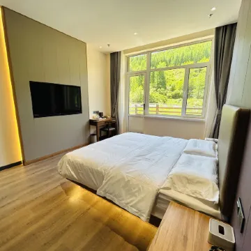 heilihesenlinwenquandujiazhongxin