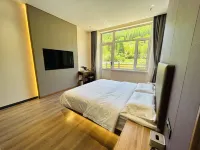 heilihesenlinwenquandujiazhongxin Hotels in Ningcheng