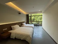 Songyang Xishui Yuexin Homestay