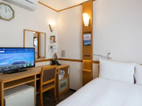 โตโยโกะ อินน์ ฮอกไกโด สถานีซัปโปโร คิตะ โรงแรมในซัปโปโร