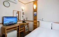 Toyoko Inn Hokkaido Sapporo-eki Kita-guchi Hotels near The DAISO Hokuren Shop 49 Jo
