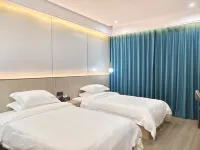 Yushu Jingyue Hotel