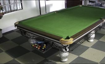 1. 진지 호텔(상하..
