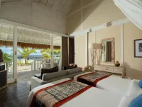 สุดามาลา รีสอร์ท เซรายา ฟลอเรส