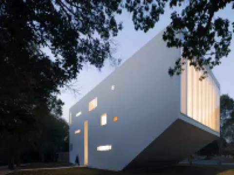 Peninsula Tree House Hoteles en Le'an