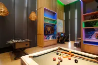 Holiday Inn Resort VANA NAVA HUA HIN by IHG - Gym