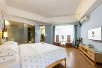 Haikou Island Forest Hotel (Haikou East High-speed Railway Station) Hotel di Haikou