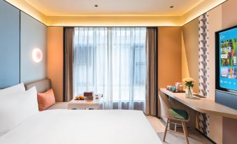 Orange Hotel (Shenzhen Longhua Dalang Commercial Center)