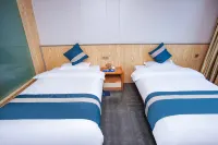 Jingpohu Tianyuange Restaurant