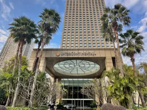 InterContinental Foshan