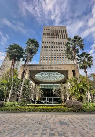 InterContinental Foshan