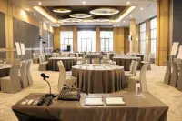 The Quarter Chaophraya by UHG - breakfast