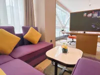 Hampton by Hilton Chengdu Chunxi Road Hotels near Chunxi Road
