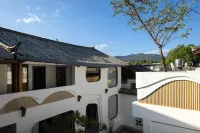 又見美宿設計師空間飯店（麗江古城店） 麗江古城住宿飯店