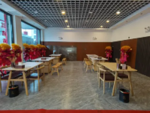 Dingjie Yijiangnan Hotel Hotels in Dingjie