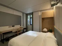 Lead Mountain Yujia Jiamin Guesthouse Hotel a Qianshan