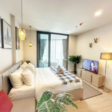 The Edge Central Pattaya by Wcc Отели рядом с достопримечательностью «Бич-роуд»