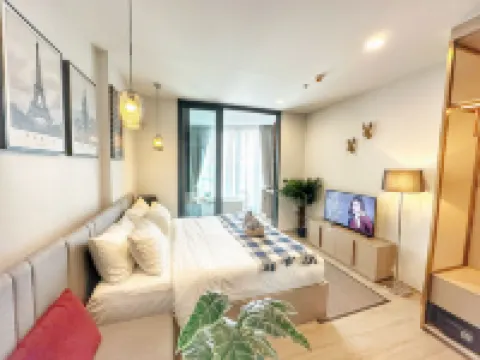 The Edge Central Pattaya